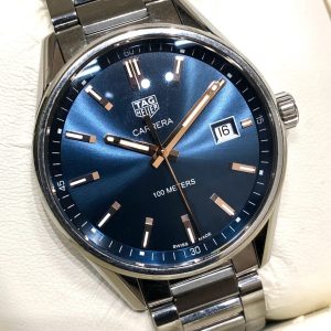 TAG Heuer タグ・ホイヤー CARRERA カレラ