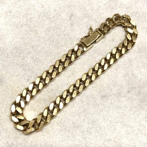 K18 18金 喜平ブレスレット ブレス