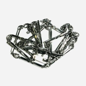 Pt850 ネックレス