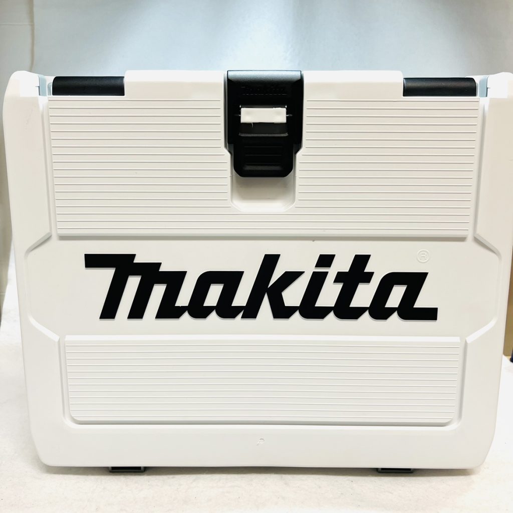 MAKITA マキタ 14.4V 充電式インパクトドライバ TD138D