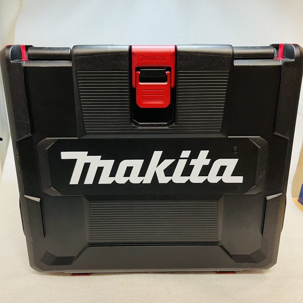 MAKITA 充電式インパクトドライバー TD002G