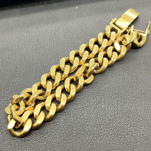 K18 喜平ブレスレット アクセサリー