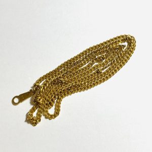 K18/18金 ネックレス