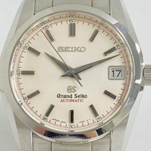 GRAND SEIKO グランドセイコー メカニカル SBGR071