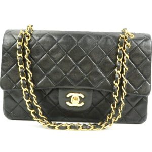 CHANEL シャネル マトラッセ  25