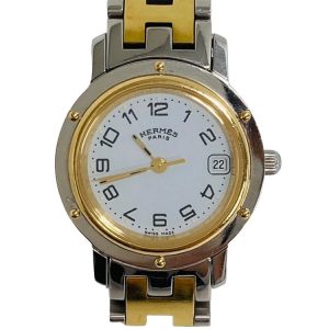 HERMES エルメス クリッパー CL4.220