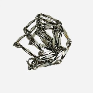 Pt900 プラチナ ネックレス