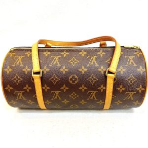 LOUIS VUITTON ルイヴィトン パピヨン30 M51385