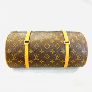 LOUIS VUITTON ルイヴィトン パピヨン 30 M51385