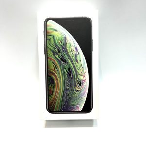 iPhoneXs　256GB