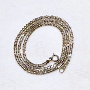 Pt850 （プラチナ） ネックレス