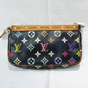 Louis Vuitton(ルイヴィトン) アクセソワール マルチカラー