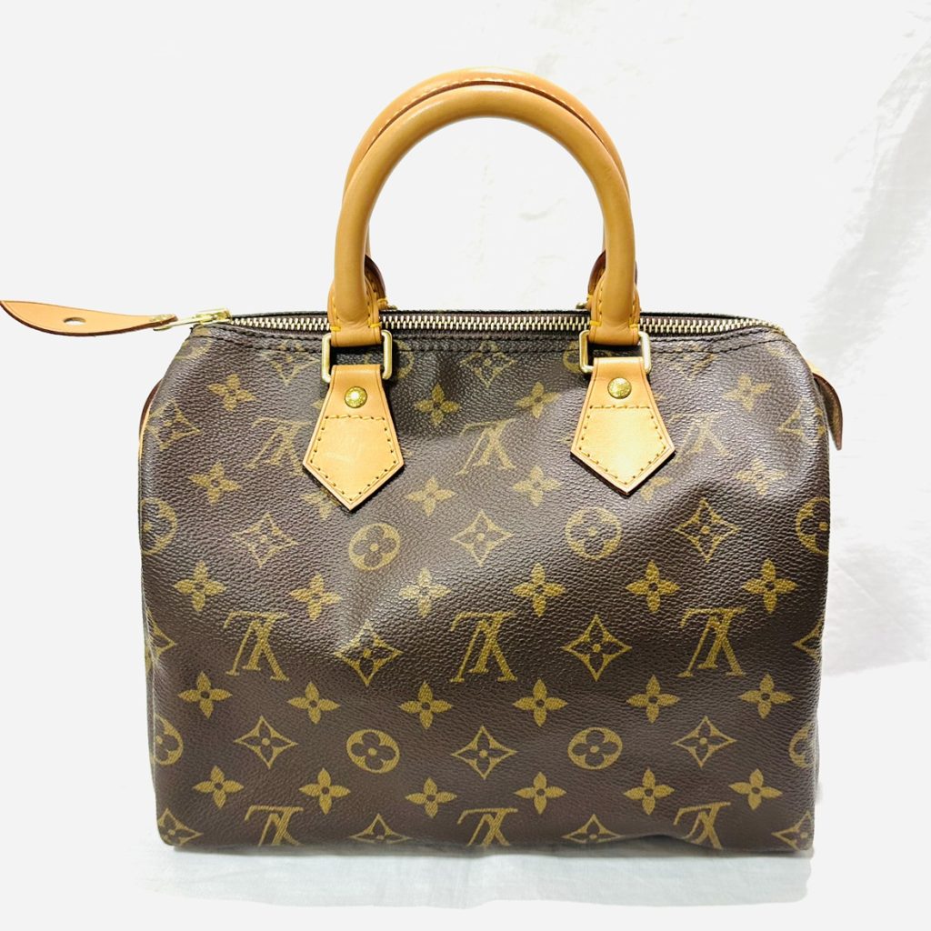 Louis Vuitton (ルイヴィトン) スピーディ 25