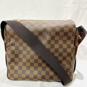 Louis Vuitton(ルイヴィトン) ナヴィグリオ エベヌ