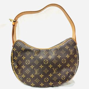Louis Vuitton(ルイヴィトン) クロワッサン ショルダーバッグ