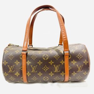 Louis Vuitton (ルイ ヴィトン) パピヨン