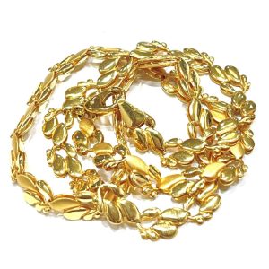 K18 18金 ネックレス