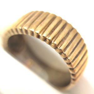 K9  (9金)  リング