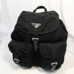 PRADA プラダ　ナイロンリュック