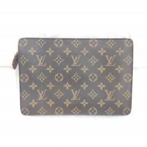 LOUIS VUITTON ルイヴィトン ポッシュ ドキュマン M53456