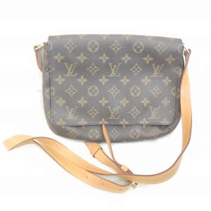 LOUIS VUITTON ルイヴィトン ミュゼットタンゴ ショルダーバッグ M51257