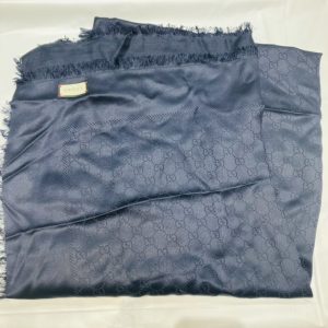 GUCCI グッチ 大判ストール