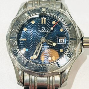 OMEGA オメガ シーマスタープロフェッショナル 300m