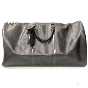 LOUIS VUITTON ルイヴィトン キーポル 60 エピ