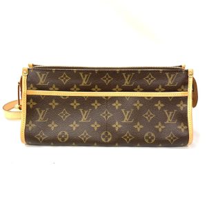 ルイヴィトン Louis Vuitton ポパンクール ロン ショルダーバッグ