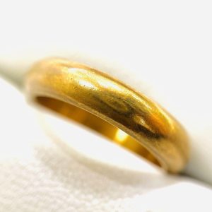 K18(18金) リング