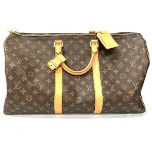 ルイヴィトン Louis Vuitton キーポル50 モノグラム