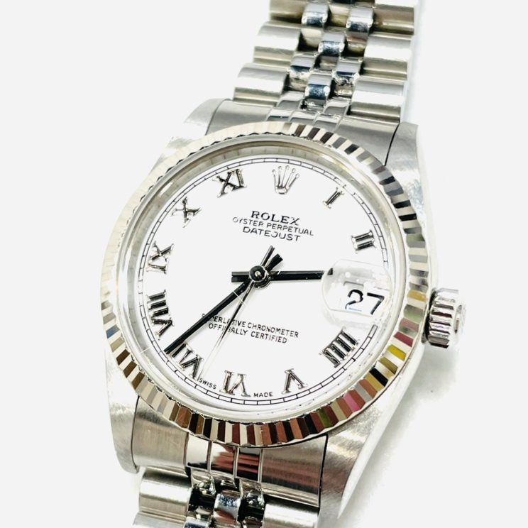 ROLEX DATEJUST ロレックス デイトジャスト 16234