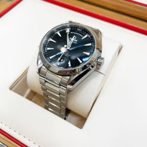 OMEGA シーマスター アクアテラ