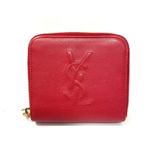 イヴ・サンローラン Yves Saint Laurent 財布