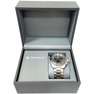 タグ・ホイヤー TAG Heuer フォーミュラ1 クオーツ