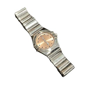 OMEGA　オメガ　コンステレーション