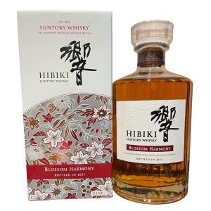 響　ブロッサムハーモニー　2021年