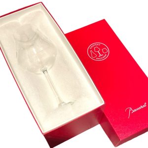 baccarat　シャトーバカラ　ワイングラス