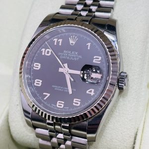 ROLEX DATEJUST ロレックス デイトジャスト 116234