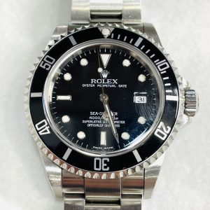 ROLEX ロレックス シードゥエラー 16600