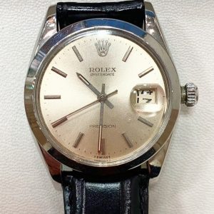 ROLEX PRECISION（ロレックス プレシジョン）