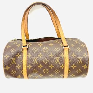Louis Vuitton モノグラム パピヨン