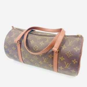 Louis Vuitton モノグラム パピヨン