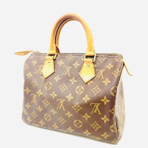 Louis Vuitton スピーディ25 モノグラム