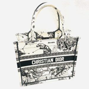 DIOR ディオール ブッグトートバッグ