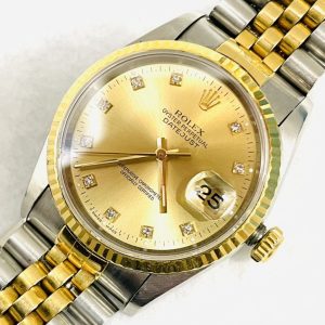 ROLEX DATEJUST ロレックス デイトジャスト 279173G
