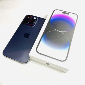 iPhone 14Pro 256GB