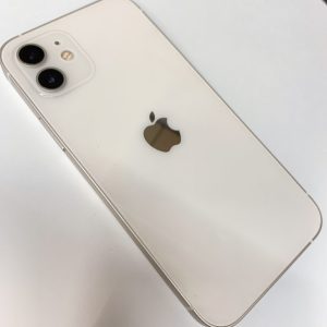 iPhone12 128GB 携帯 Apple製品