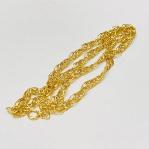 K18(18金) ネックレス アクセサリー