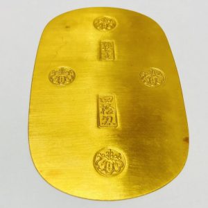 K24(24金) 大判 999 純金